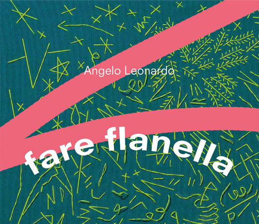 FARE FLANELLA
