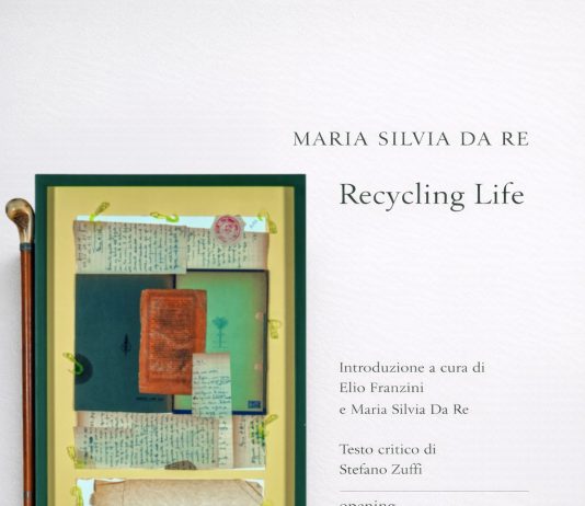 Maria Silvia Da Re – Recyling Life