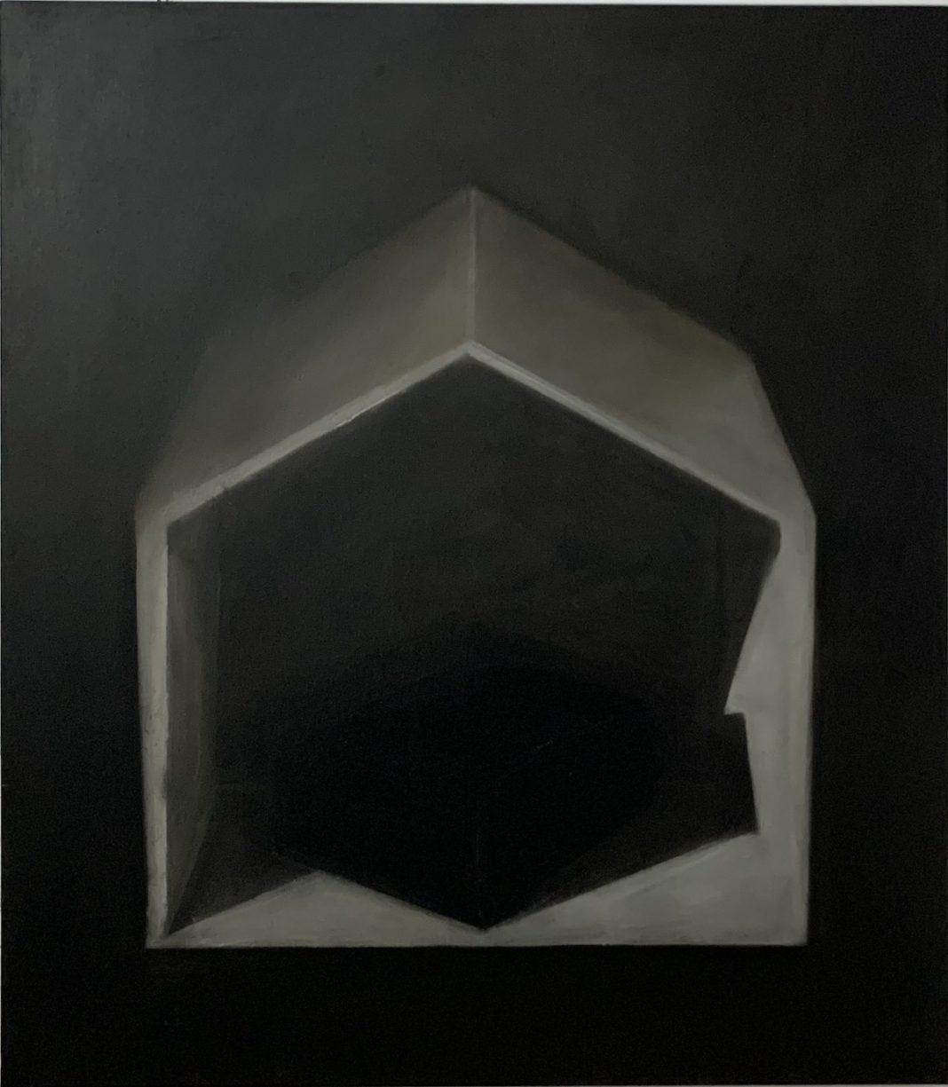 Raha Vismeh – L’eco delle ombrehttps://www.exibart.com/repository/media/formidable/11/img/8eb/Raha-Vismeh-Senza-titolo-olio-su-tela-2022-80x70-cm_II-1068x1225.jpg