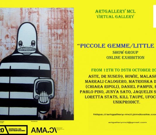 PICCOLE GEMME/LITTLE GEMS PICCOLE GEMME/LITTLE GEMS