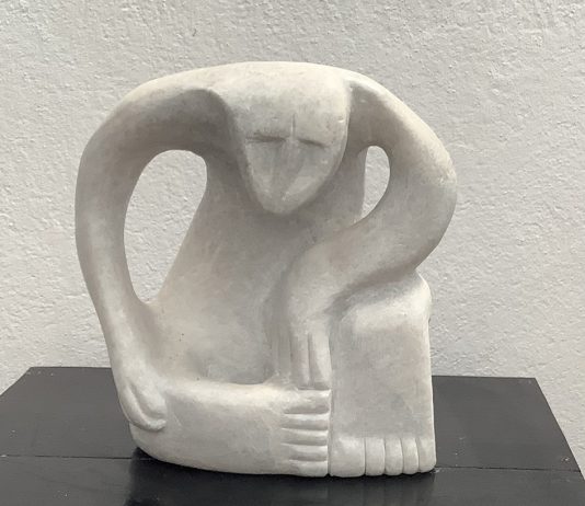 Livia Carta / Giuseppe Segato – Le vibrazioni dello spazio e le pietre parlanti