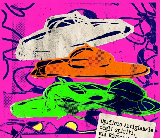 Intimo Poetico per Rumorastilo solo Intimo Poetico per Rumorastilo solo