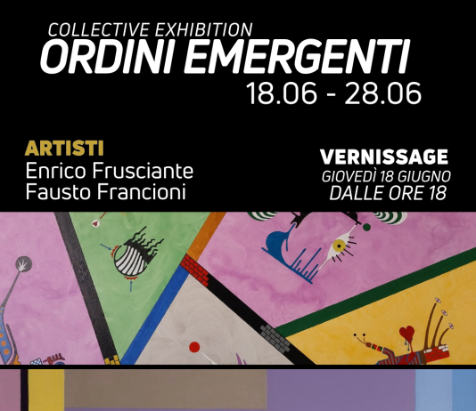 Ordini Emergenti