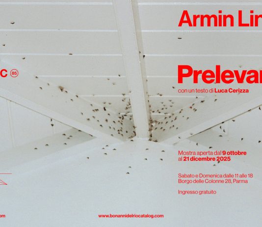 Armin Linke – Prelevamenti