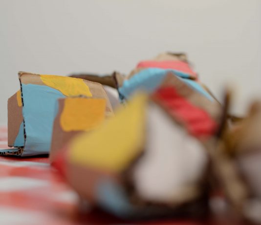 Piera Benetti – Small Boxes