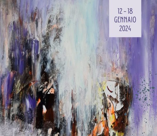 Anna Gubellini – Esaltazioni Emotive