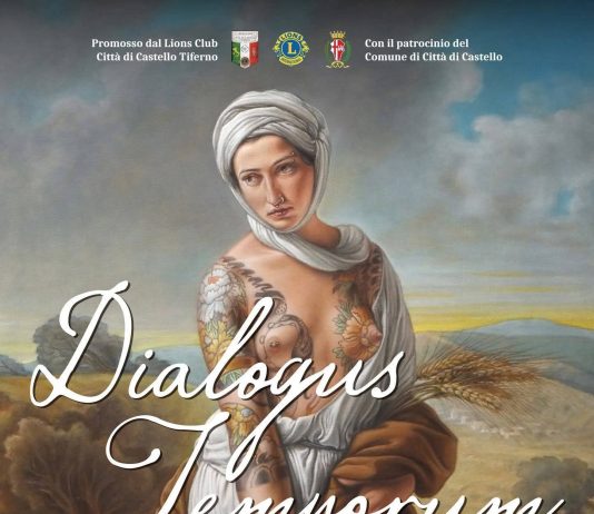 Maurizio Rapiti – Dialogus Temporum