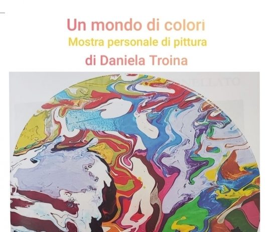 Un mondo di colori
