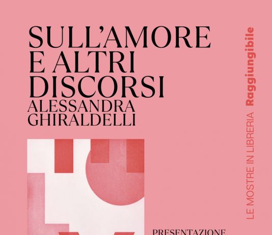 Sull’amore e altri discorsi Sull’amore e altri discorsi