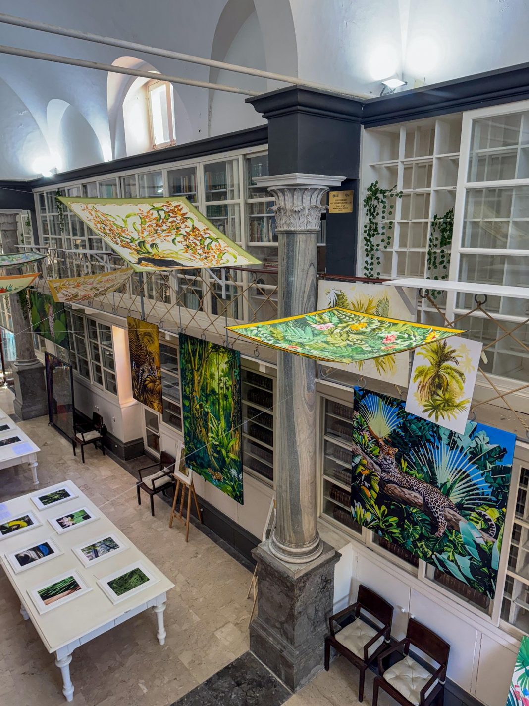 Studio Tucano – Il tema tropicale nell’Arte e nella Modahttps://www.exibart.com/repository/media/formidable/11/img/8f3/Mostra-Studio-Tucano_Palermo_Fondazione-Gentili-Mosconi-3-1068x1424.jpeg