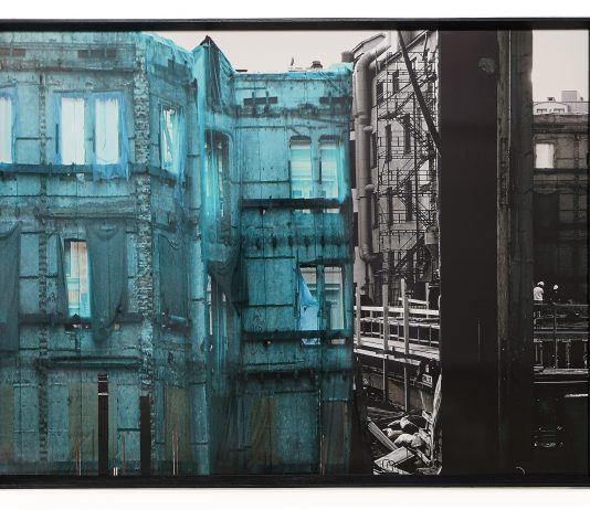 Ulrich Egger – La solitudine dell’architettura