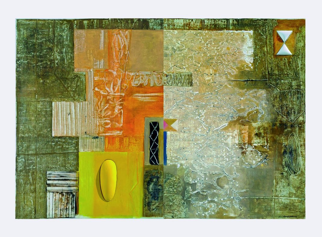 404.07 / Salvatore Comminiello. Trame, tracce, tragittihttps://www.exibart.com/repository/media/formidable/11/img/8f4/Salvatore-Comminiello-Campo-del-vasaio-dittico-cm-127x92-1068x786.jpg