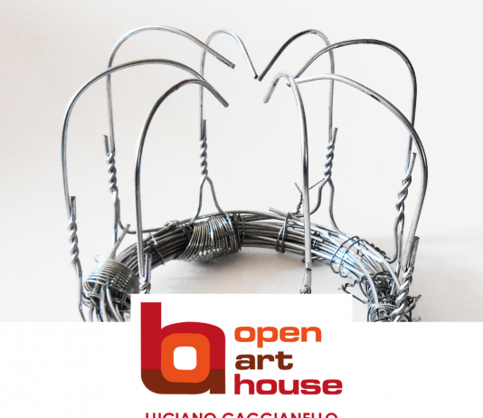 Luciano Caggianello – Metamorfosi visuali