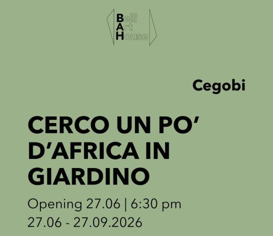 Cegobi – Cerco un po’ d’Africa in giardino Cegobi – Cerco un po’ d’Africa in giardino