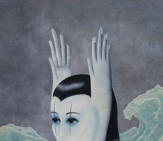 Felix Dario Ruggeri / Simona Ruggeri – 5Exhibitions