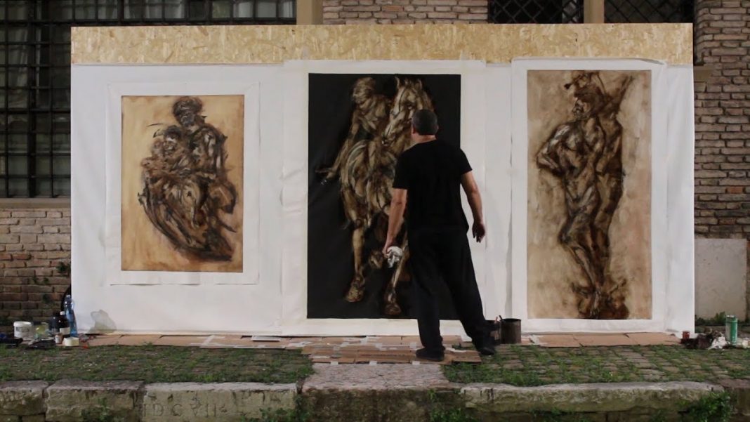 COME CORPI SCELTI PER L’INCASTRO. HUMAN WAVEhttps://www.exibart.com/repository/media/formidable/11/img/8f7/maxresdefault-1068x601.jpeg