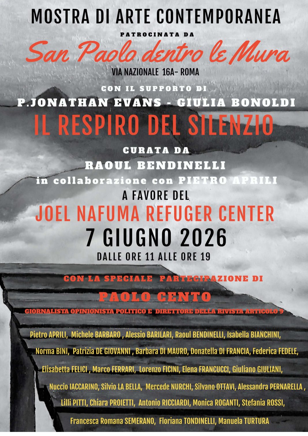 Il Respiro del Silenziohttps://www.exibart.com/repository/media/formidable/11/img/8fa/LOCANDINA-SAN-PAOLO-DENTRO-LE-MURA2-1068x1511.jpg
