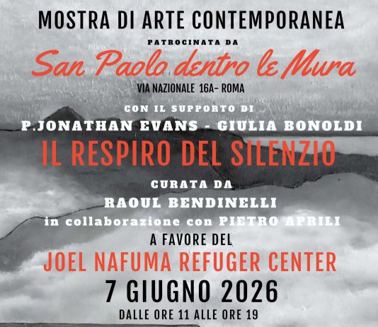 Il Respiro del Silenzio