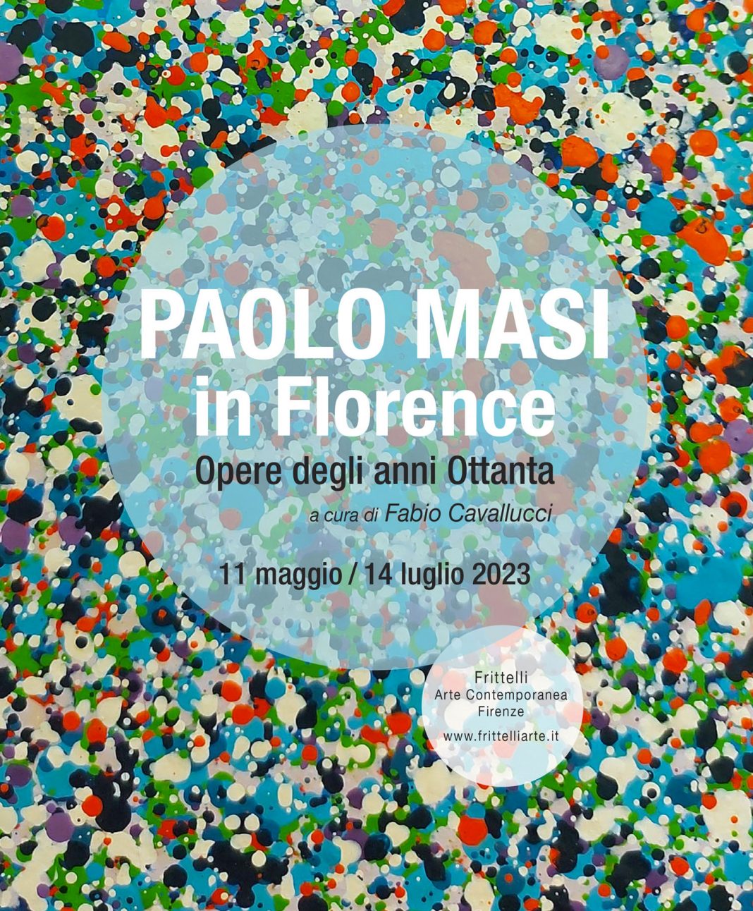 Paolo Masi in Florence. Opere degli anni Ottantahttps://www.exibart.com/repository/media/formidable/11/img/8fa/exib-1068x1292.jpg