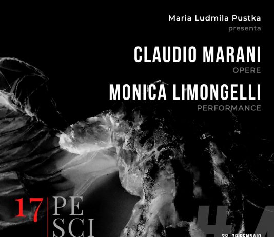 Claudio Marani / Monica Limongelli