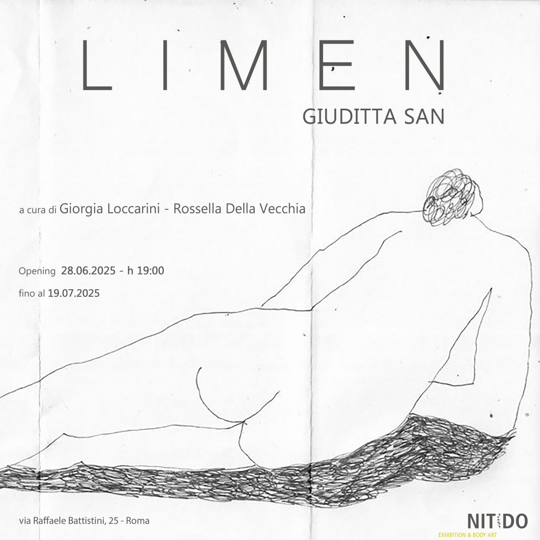 Giuditta San – L I M E Nhttps://www.exibart.com/repository/media/formidable/11/img/8fb/LIMEN_QUADRATO-5-1068x1068.jpg