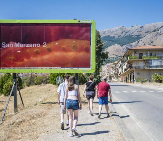 Aterraterra – Postvarietal Communities