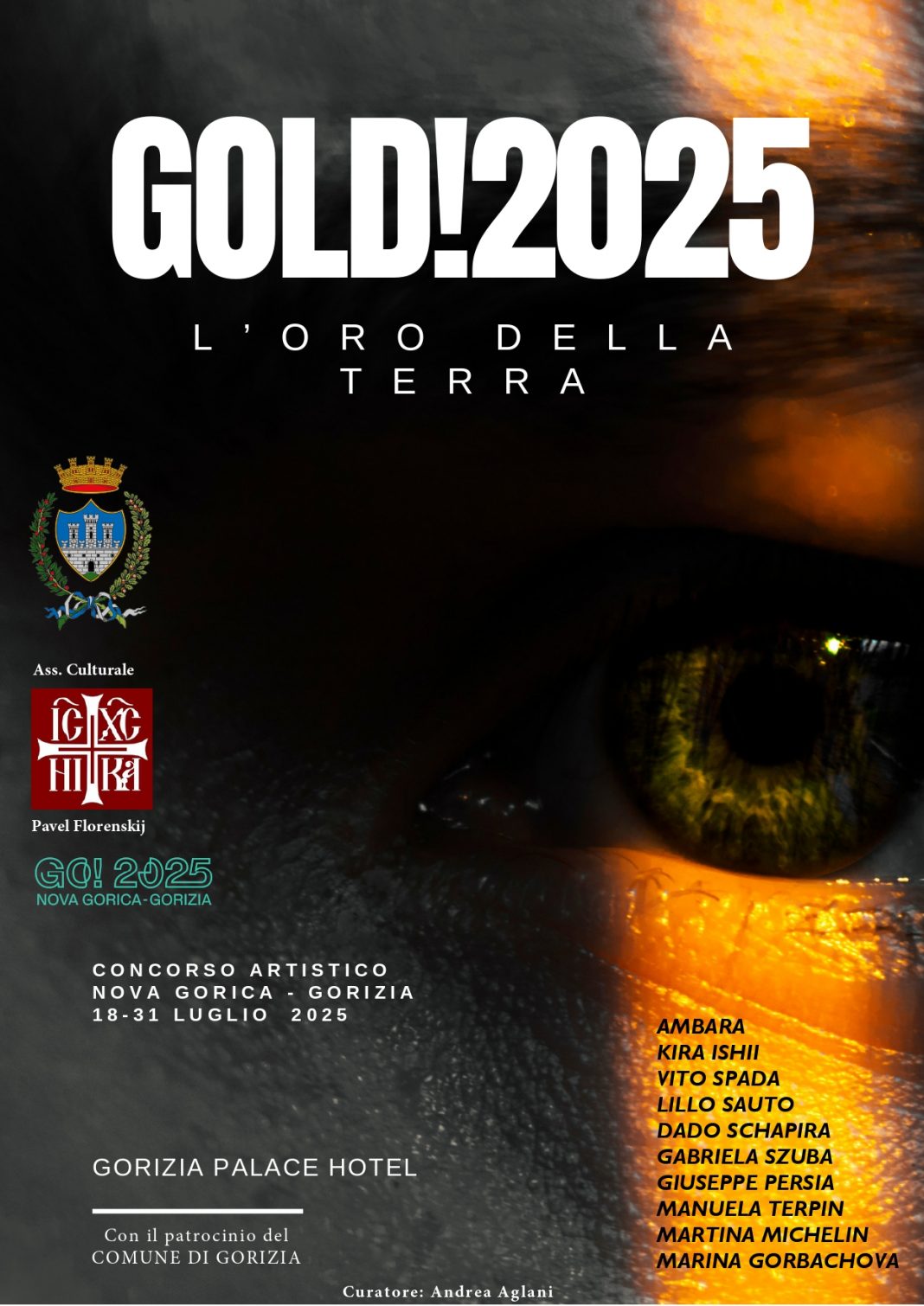 GOLD!2025 – L’Oro della Terrahttps://www.exibart.com/repository/media/formidable/11/img/902/Locandina-con-artisti_page-0001-1068x1510.jpg