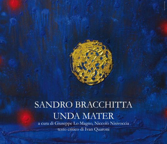 Sandro Bracchitta – Unda Mater