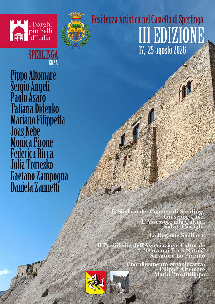 F2F, Face to Facehttps://www.exibart.com/repository/media/formidable/11/img/906/LOCANDINARESIDENZASperlinga.jpg