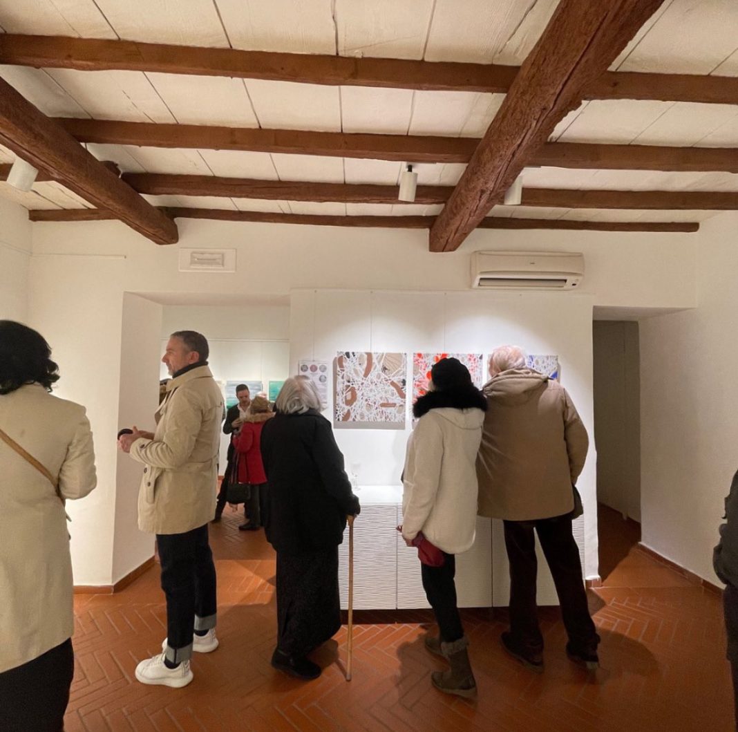 Art in Florencehttps://www.exibart.com/repository/media/formidable/11/img/908/IMG_9562-1068x1059.jpeg