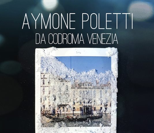 Aymone Poletti – PRECIOUS #2  Memory  Resonance / Life