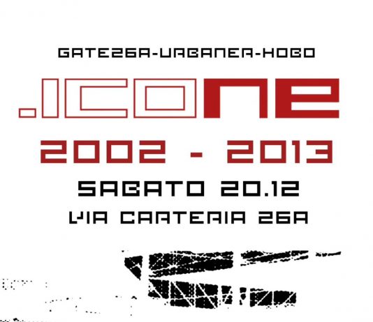 ICONE | 2002-2013 ICONE | 2002-2013