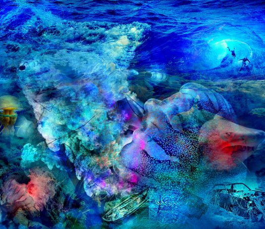 Florence Antibrote Brandalesi – Arte e ambiente in dialogo