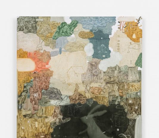 Mirko Baricchi – Kìpos