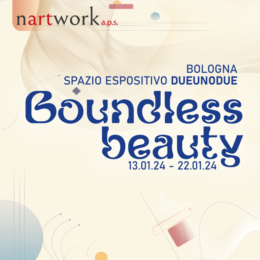Boundless Beautyhttps://www.exibart.com/repository/media/formidable/11/img/913/Tavola-disegno-6_1-1068x1068.png