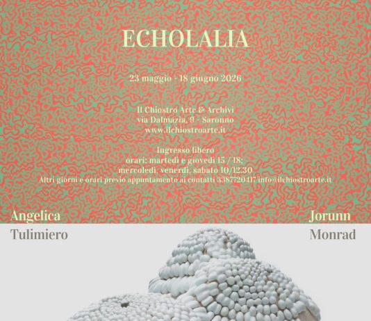 Echolalia Echolalia