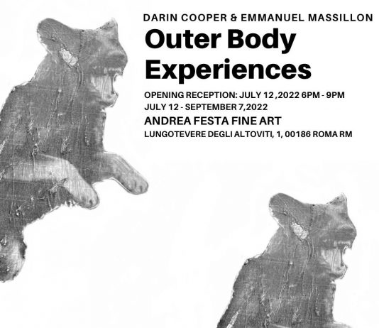 Outer Body Experiences