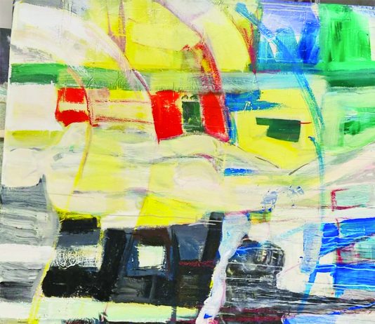 Kòmai – Luoghi di atraversamento sensbile Kòmai – Luoghi di atraversamento sensbile