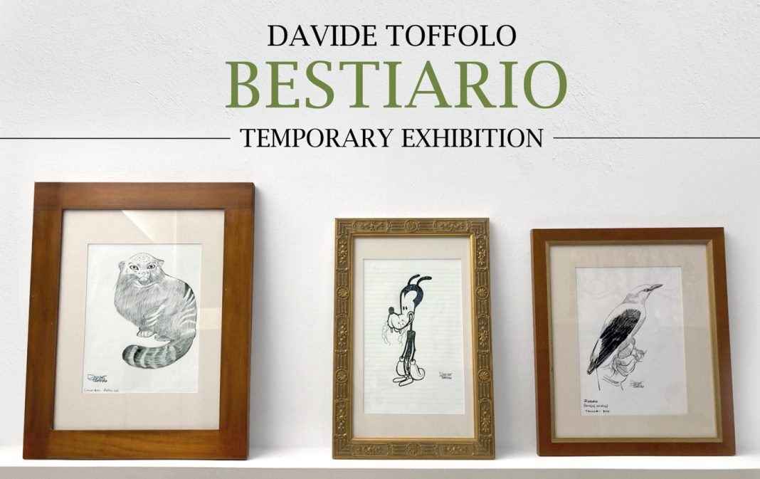 Davide Toffolo – Bestiariohttps://www.exibart.com/repository/media/formidable/11/img/917/BESTIARIO_sito-1068x673.jpg