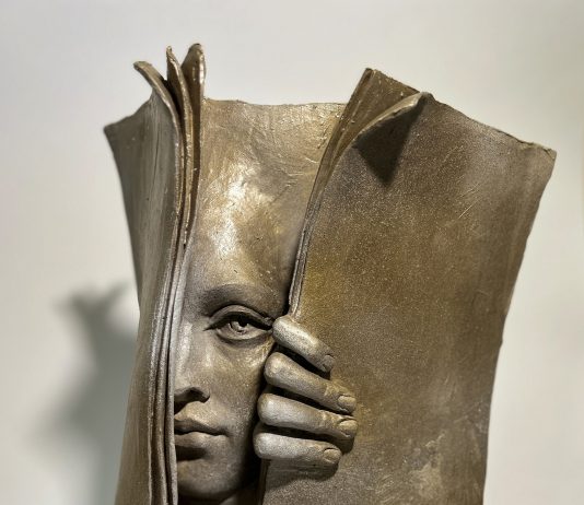 Paola Grizi – Echoes