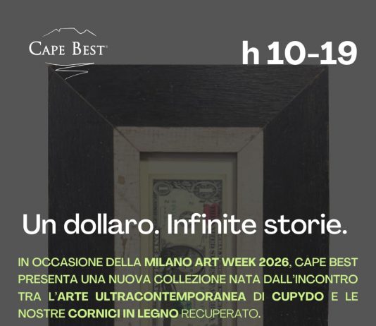 Un dollaro. Infinite storie