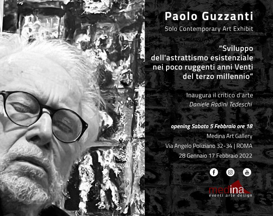 Paolo Guzzanti – Solo Contemporary Art Exhibithttps://www.exibart.com/repository/media/formidable/11/img/91e/5_cover-FB-Event_Roma-Today-1068x846.jpg