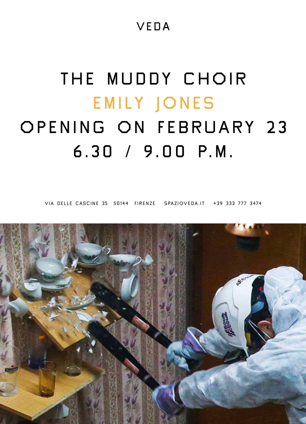 Emily Jones – The Muddy Choirhttps://www.exibart.com/repository/media/formidable/11/img/91e/veda_EJ_MuddyChoir_flyer-1068x1476.jpg
