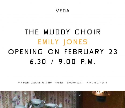 Emily Jones – The Muddy Choir