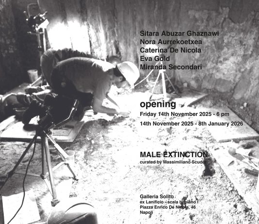 Male Extinction Male Extinction