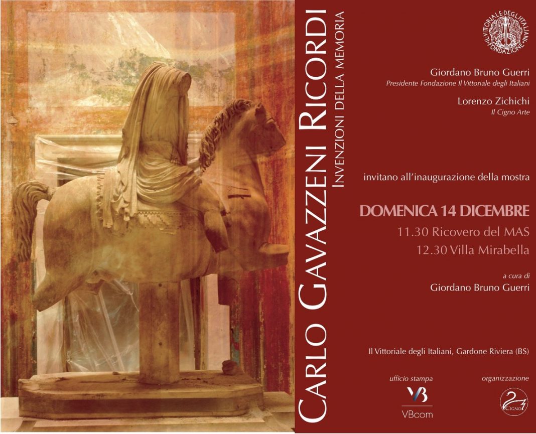 Carlo Gavazzeni Ricordi – Invenzioni della Memoriahttps://www.exibart.com/repository/media/formidable/11/img/921/Invito-Carlo-Gavazzeni-1068x865.jpeg