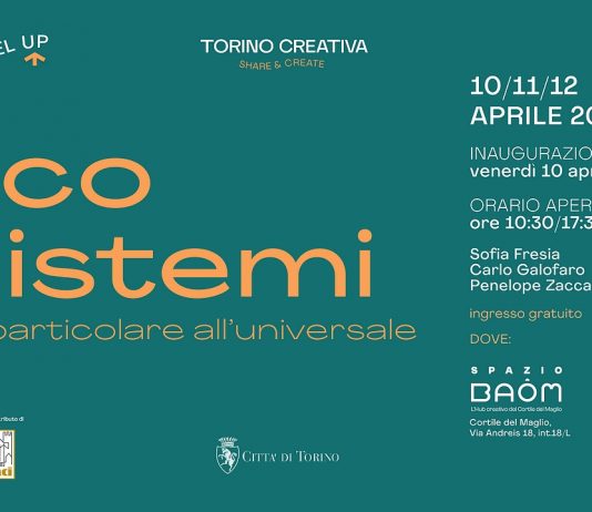 Eco – Sistemi. Dal particolare all’universale