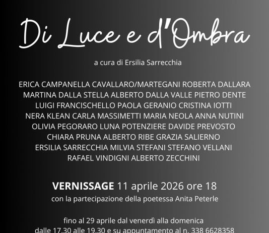 Di Luce e d’Ombra Di Luce e d’Ombra