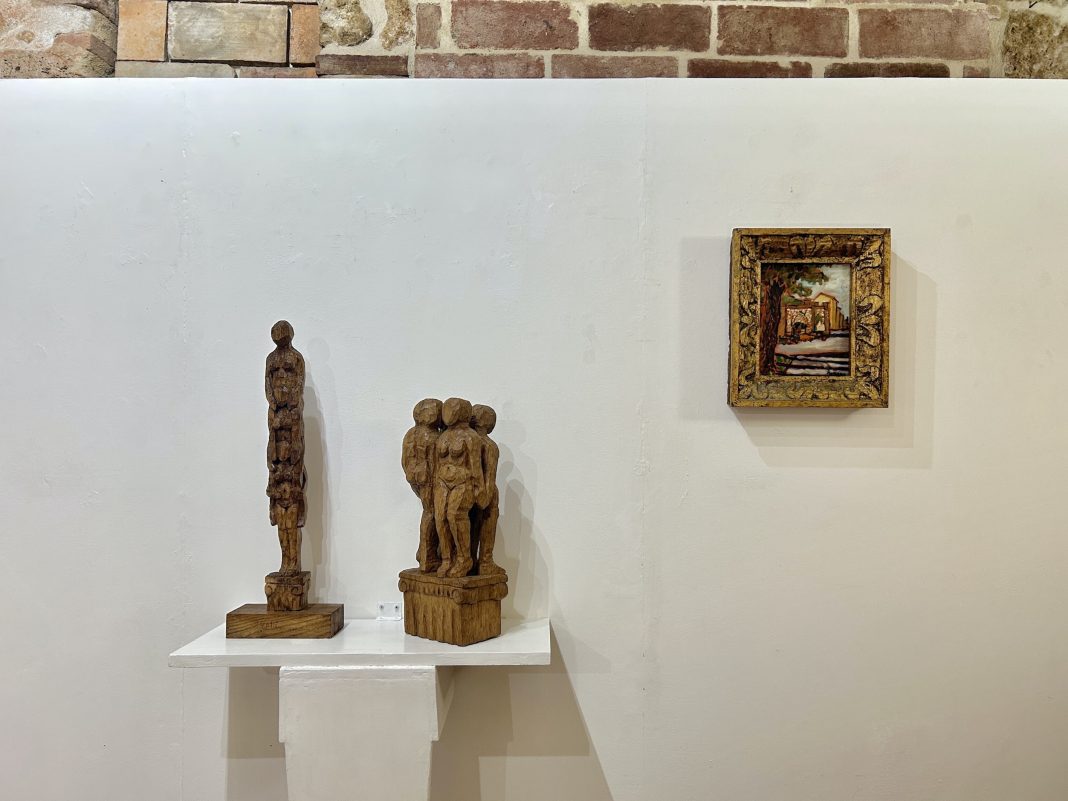 Piero Minzon – Il legno si fa artehttps://www.exibart.com/repository/media/formidable/11/img/925/Minzon_Galleria-Spaziografico_1JPG-1068x801.jpg