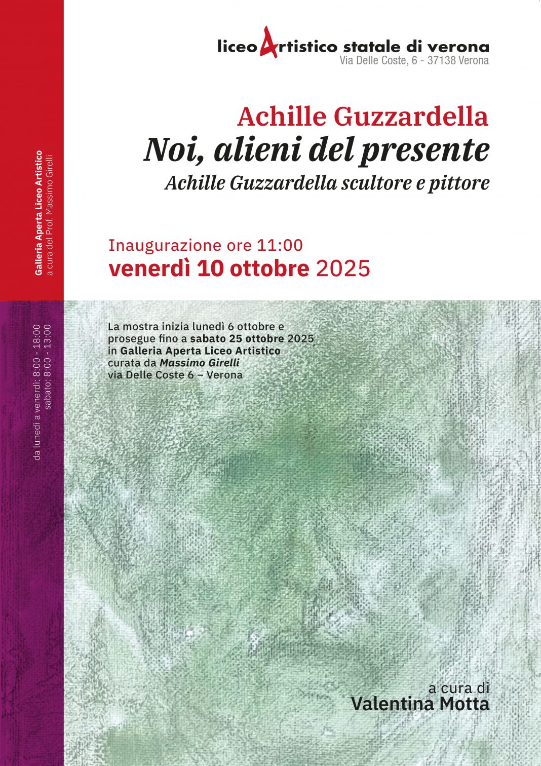 Achille Guzzardella – Noi, alieni del presentehttps://www.exibart.com/repository/media/formidable/11/img/925/NOI-ALIENI-DEL-PRESENTE-Achille-Guzzardella_locandina-ott.-25-GALA-web-1068x1512.jpg